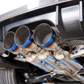 Invidia R400 Exhaust | 17 - 21 Civic Type R FK8 - Unity Performance