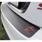 Jets Vinyl Bumper Protection | 16 - 21 Civic - Unity Performance