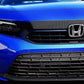 Jets Vinyl Front Grill Overlay | 22+ Civic Sedan - Unity Performance