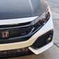 Jets Vinyl Headlight Tint | 16 - 21 Civic - Unity Performance