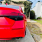 Jets Vinyl Reverse Taillight Tint | 22+ Civic - Unity Performance