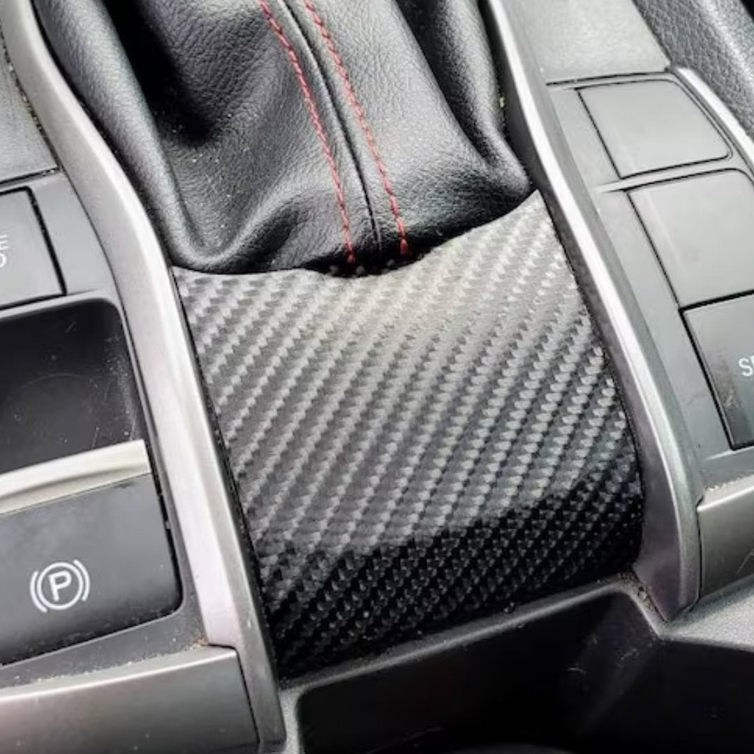 Jets Vinyl Vinyl Shifter Overlay | 16-21 Civic – Unity Performance