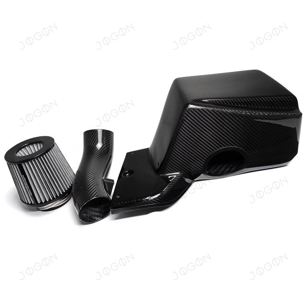 Jogon Carbon Fiber Air Intake System | 23+ Civic Type R FL5 - Unity Performance