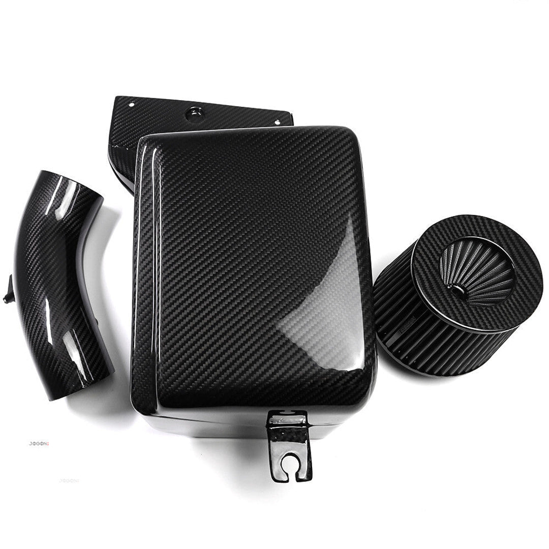 Jogon Carbon Fiber Air Intake System | 23+ Civic Type R FL5 - Unity Performance