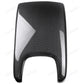 Jogon Carbon Fiber Armrest Lid Cover | 22+ Civic, 23+ Integra - Unity Performance