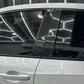 Jogon Carbon Fiber B+C Pillar Post Covers (6PC) | 23+ Integra A-Spec & Type S - Unity Performance