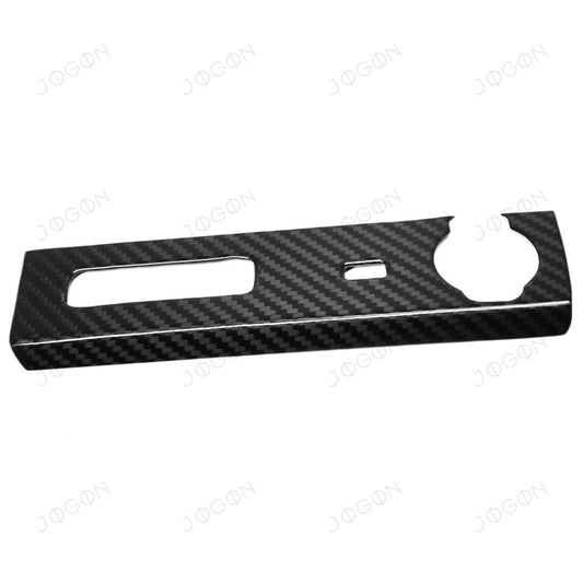 Jogon Carbon Fiber Console USB Port Panel | 23+ Integra A-Spec & Type S - Unity Performance