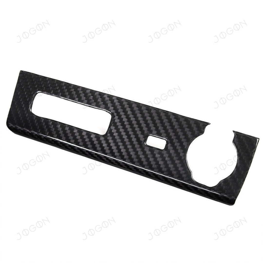 Jogon Carbon Fiber Console USB Port Panel | 23+ Integra A-Spec & Type S - Unity Performance