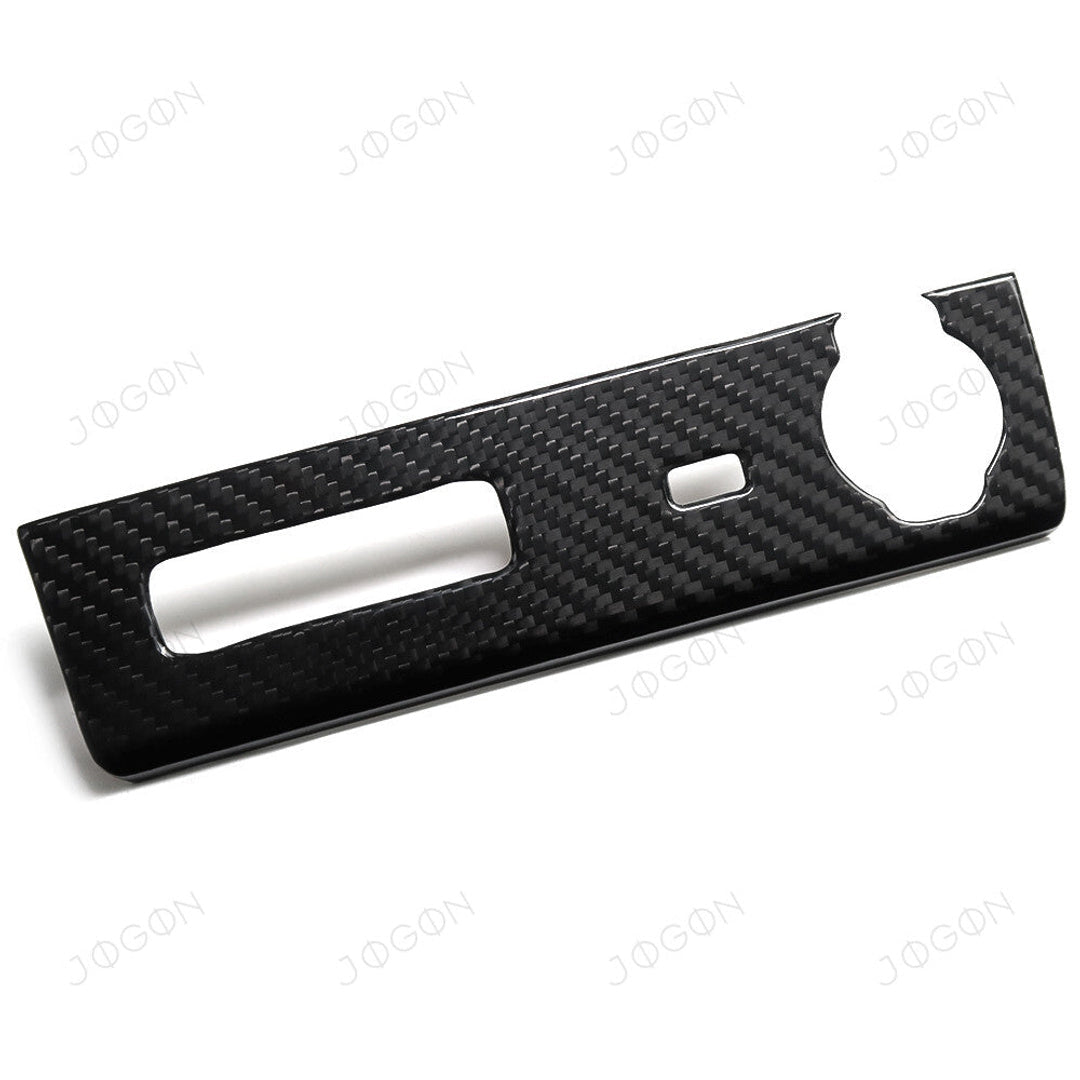 Jogon Carbon Fiber Console USB Port Panel | 23+ Integra A-Spec & Type S - Unity Performance