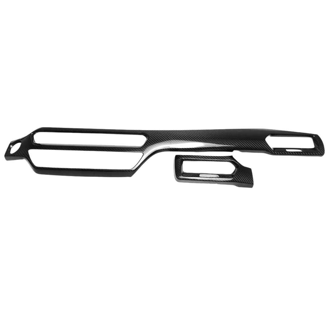Jogon Carbon Fiber Dashboard Panel Cover Kit | 23+ Integra A-Spec & Type S - Unity Performance