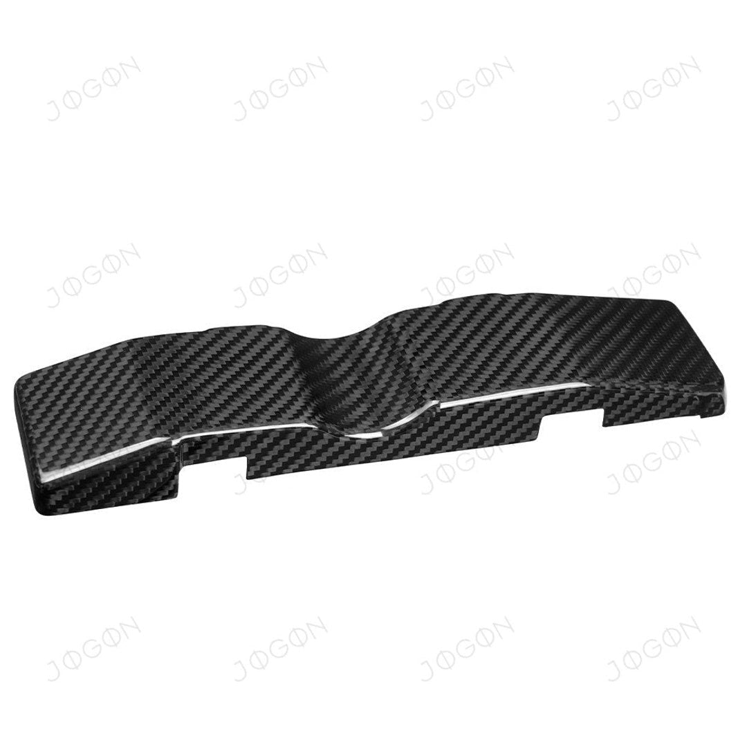Jogon Carbon Fiber ECU Cover | 23+ Civic Type R FL5, 23+ Integra A-Spec & Type S - Unity Performance