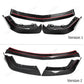 Jogon Carbon Fiber Front Bumper Lip | 24+ Integra Type S DE5 - Unity Performance