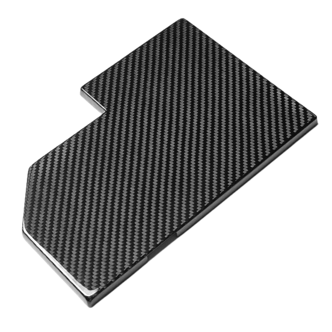 Jogon Carbon Fiber Fuse Box Cover | 23+ Civic Type R FL5, 23+ Integra A-Spec & Type S - Unity Performance