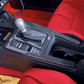 Jogon Carbon Fiber Gear Shift Panel Trim | 23+ Civic Type R FL5 - Unity Performance