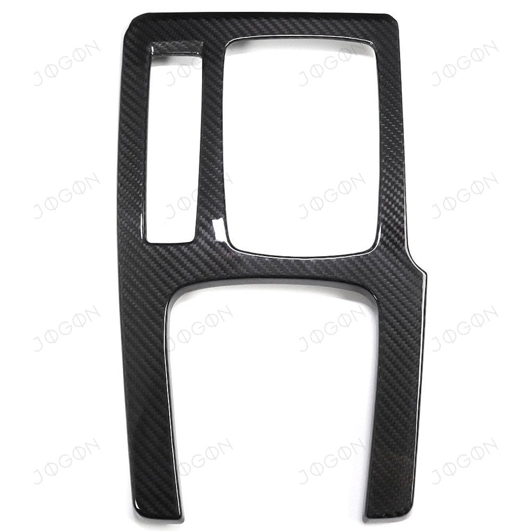 Jogon Carbon Fiber Gear Shift Panel Trim | 23+ Integra A-Spec & Type S - Unity Performance