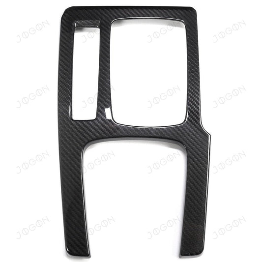 Jogon Carbon Fiber Gear Shift Panel Trim | 23+ Integra A-Spec & Type S - Unity Performance