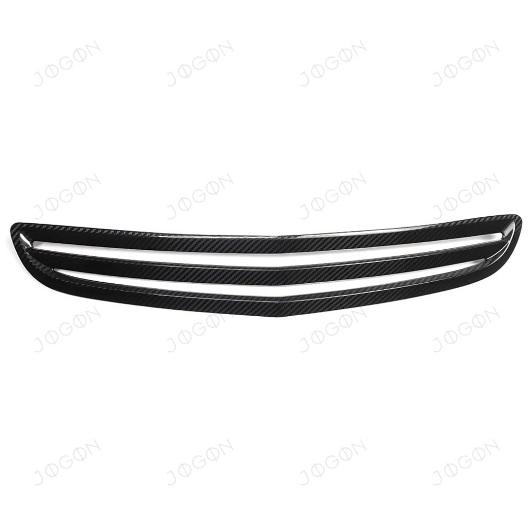 Jogon Carbon Fiber Hood Scoop Air Vent Cover | 24+ Integra Type S DE5 - Unity Performance