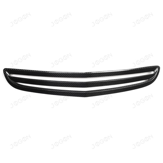 Jogon Carbon Fiber Hood Scoop Air Vent Cover | 24+ Integra Type S DE5 - Unity Performance
