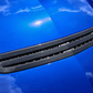 Jogon Carbon Fiber Hood Scoop Air Vent Cover | 24+ Integra Type S DE5 - Unity Performance