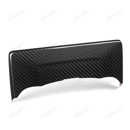 Jogon Carbon Fiber Infotainment Screen Back Cover | 23+ Civic Type R FL5 - Unity Performance