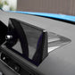 Jogon Carbon Fiber Infotainment Screen Back Cover | 23+ Civic Type R FL5 - Unity Performance
