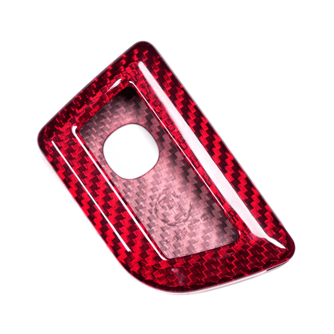 Jogon Carbon Fiber Key Fob Cover | 23+ Integra A-Spec & Type S - Unity Performance