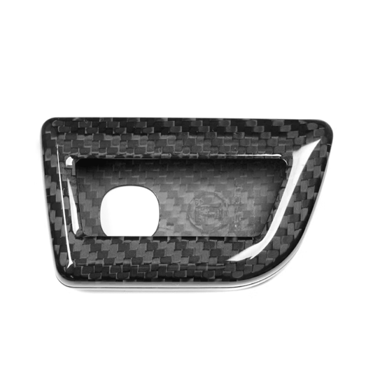Jogon Carbon Fiber Key Fob Cover | 23+ Integra A-Spec & Type S - Unity Performance