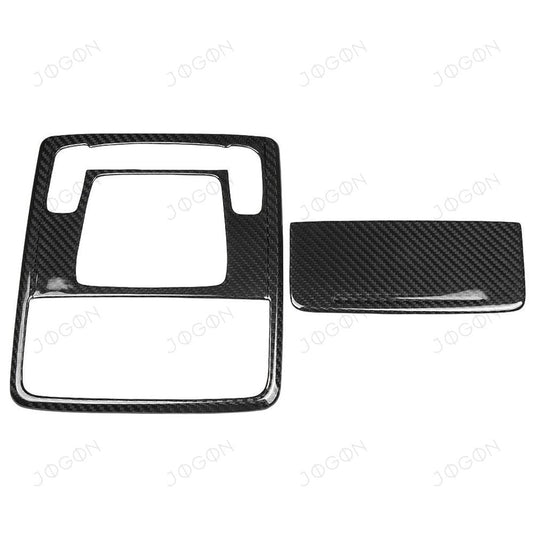Jogon Carbon Fiber Map Light Panel Cover | 23+ Integra A-Spec & Type S - Unity Performance
