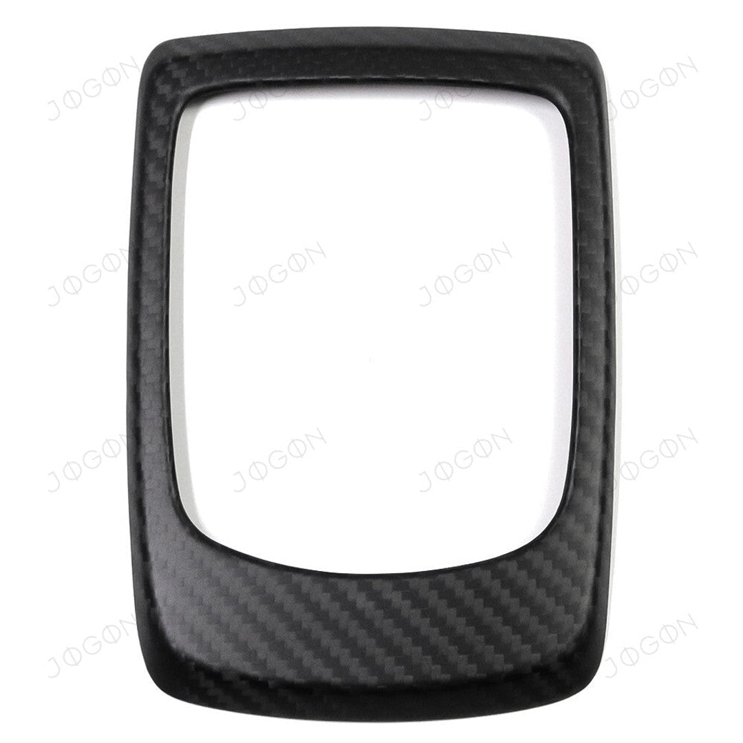 Jogon Carbon Fiber MT Shift Knob Frame Cover | 23+ Integra A-Spec & Type S - Unity Performance