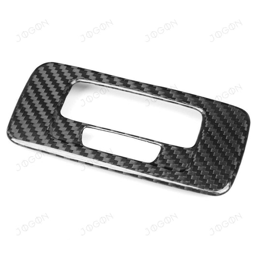 Jogon Carbon Fiber Rear Reading Light Cover | 23+ Civic Type R FL5 - Unity Performance