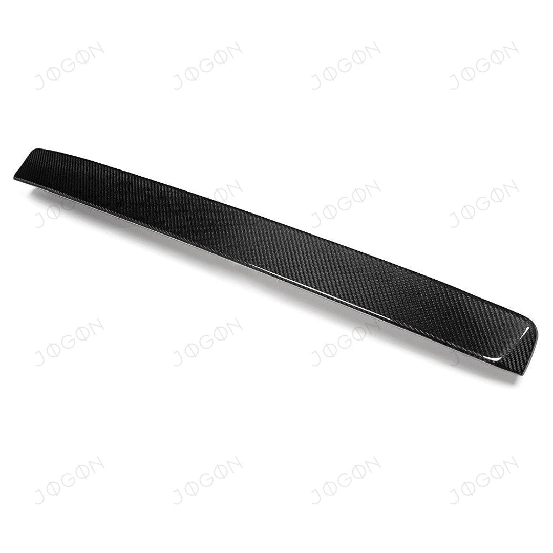 Jogon Carbon Fiber Rear Roof Glass Spoiler | 23+ Integra A-Spec & Type S - Unity Performance
