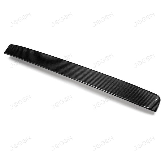 Jogon Carbon Fiber Rear Roof Glass Spoiler | 23+ Integra A-Spec & Type S - Unity Performance