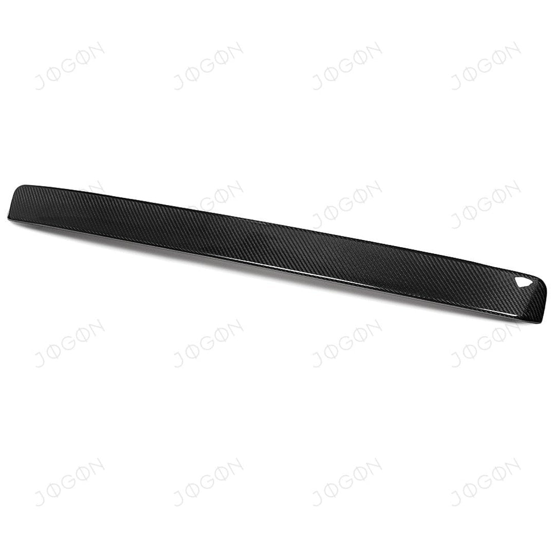 Jogon Carbon Fiber Rear Roof Glass Spoiler | 23+ Integra A-Spec & Type S - Unity Performance