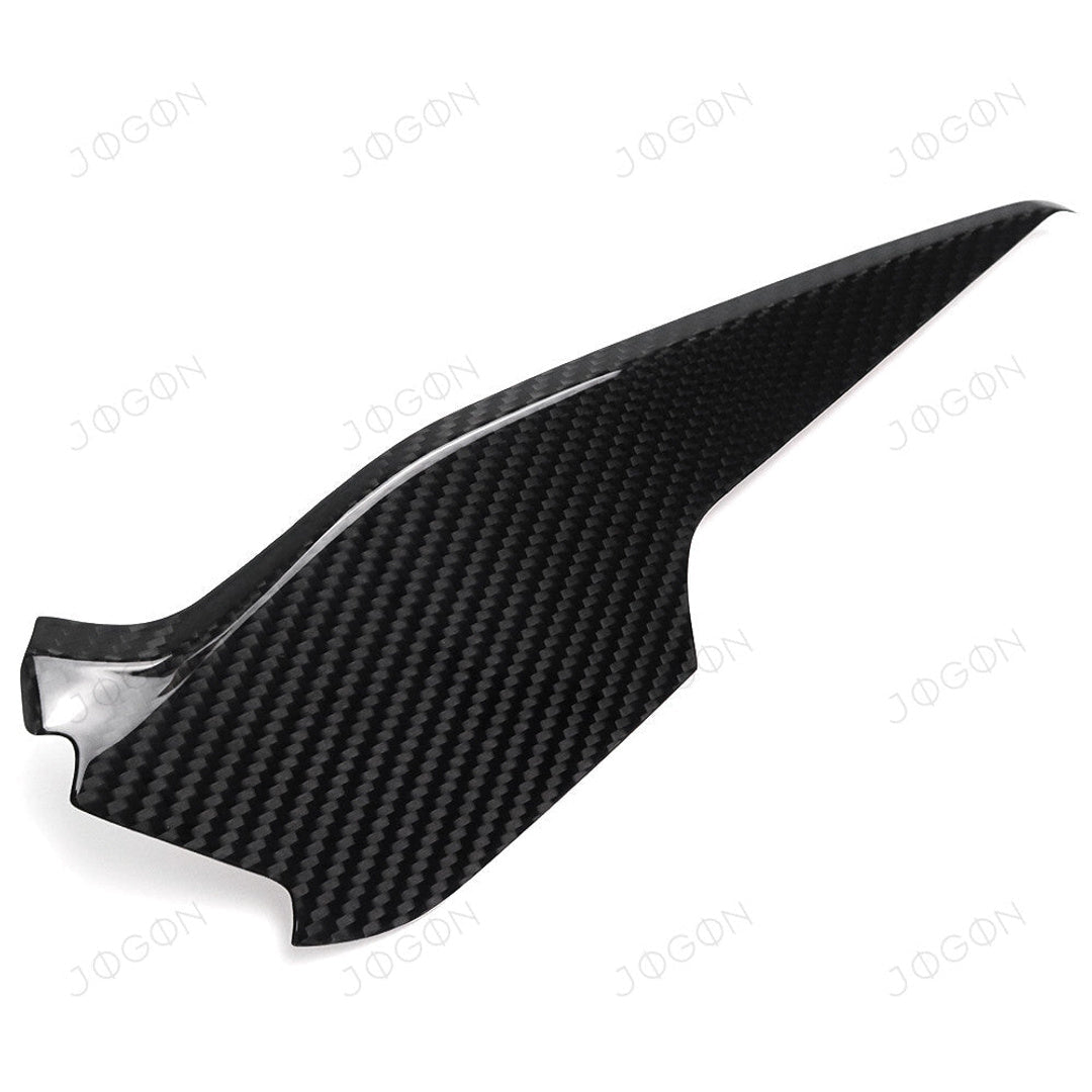 Jogon Carbon Fiber Right Side Console Panel Trim | 23+ Integra A-Spec & Type S - Unity Performance
