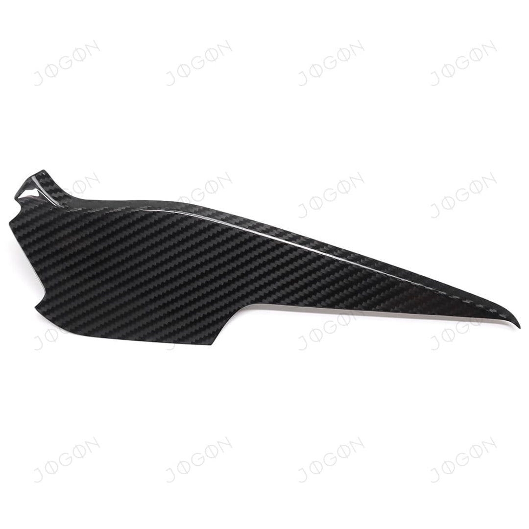 Jogon Carbon Fiber Right Side Console Panel Trim | 23+ Integra A-Spec & Type S - Unity Performance