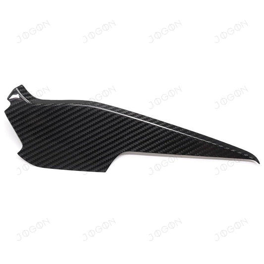 Jogon Carbon Fiber Right Side Console Panel Trim | 23+ Integra A-Spec & Type S - Unity Performance