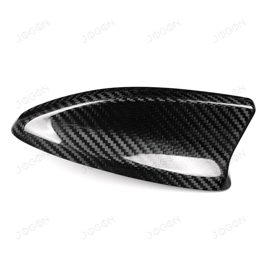 Jogon Carbon Fiber Shark Fin Antenna Cover | 23+ Civic Type R FL5 - Unity Performance