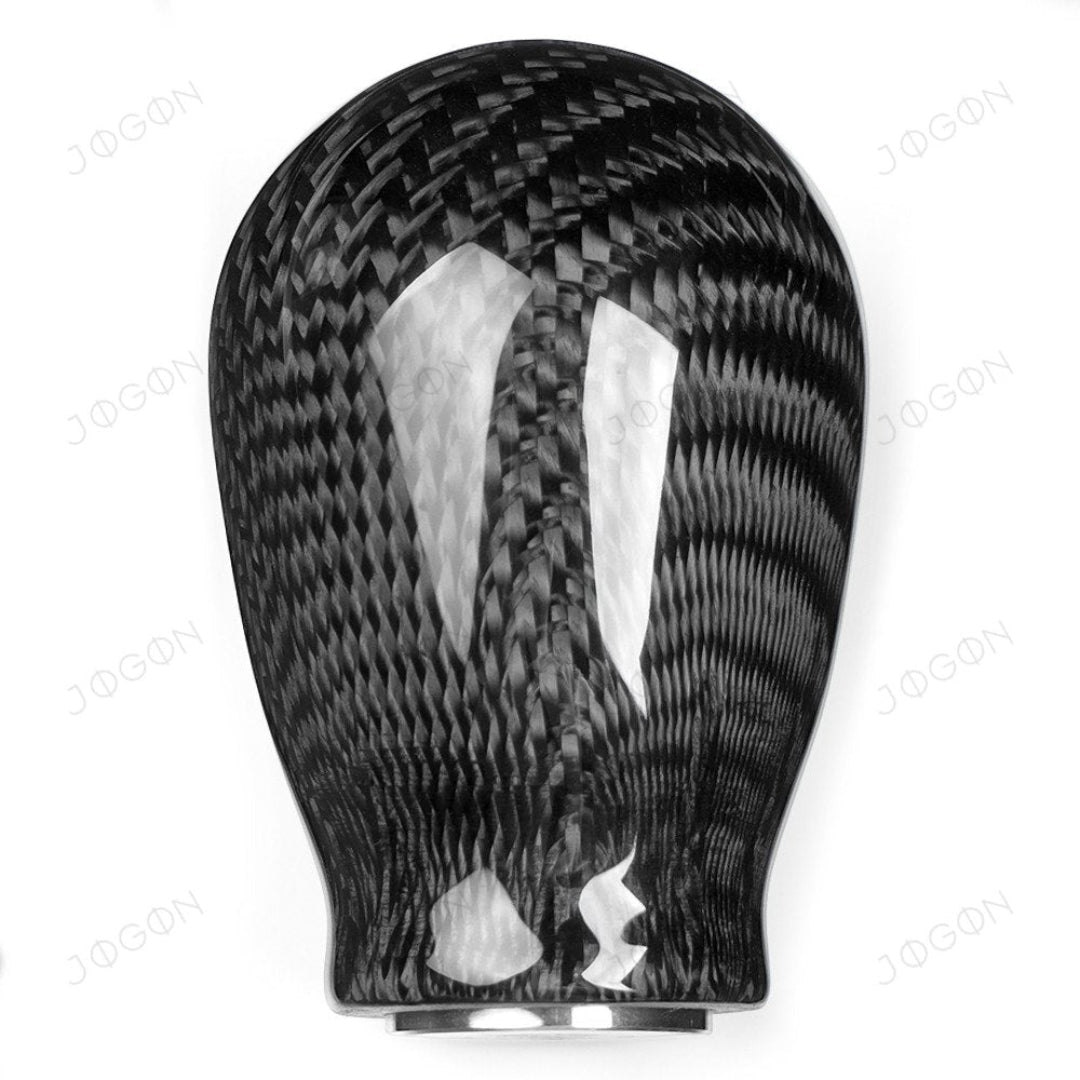 Jogon Carbon Fiber Shift Knob | 23+ Civic Type R FL5, 24+ Integra Type S DE5 - Unity Performance