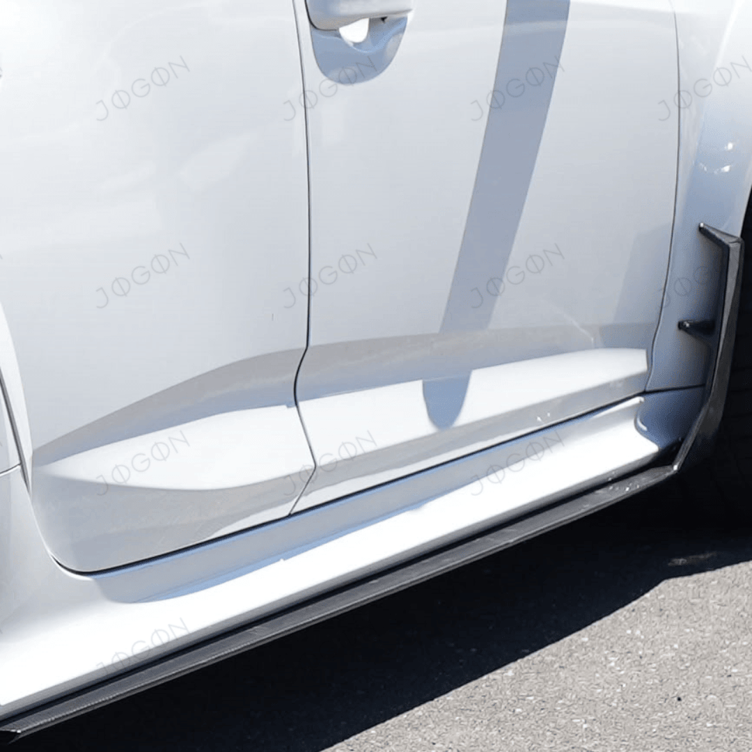 Jogon Carbon Fiber Side Skirts | 24+ Integra Type S DE5 - Unity Performance