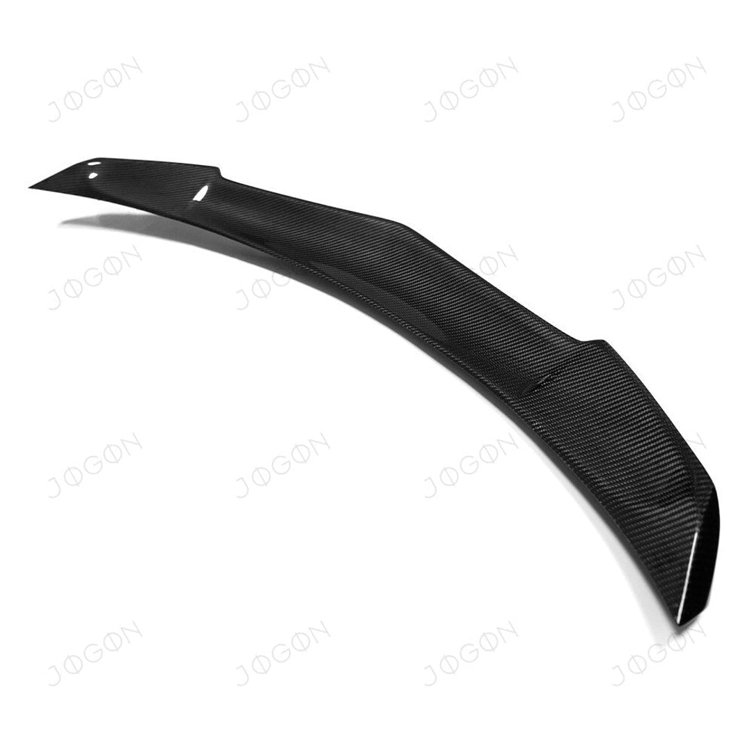Jogon Carbon Fiber Trunk Spoiler | 23+ Integra A-Spec & Type S - Unity Performance