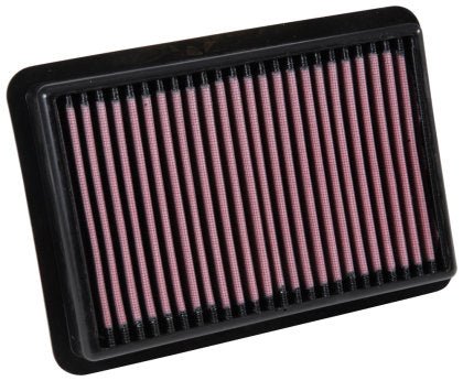 K&N Drop - In Air Filter | 17 - 21 Civic Type R FK8 - Unity Performance