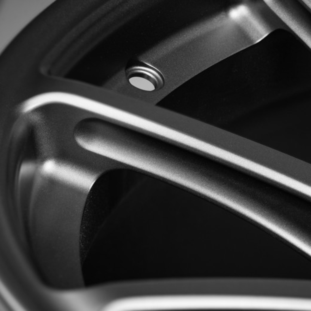 Konig Forged F5R Wheels | 17 - 23+ Civic Type R FK8 & FL5, 23+ Integra Type S DE5 - Unity Performance