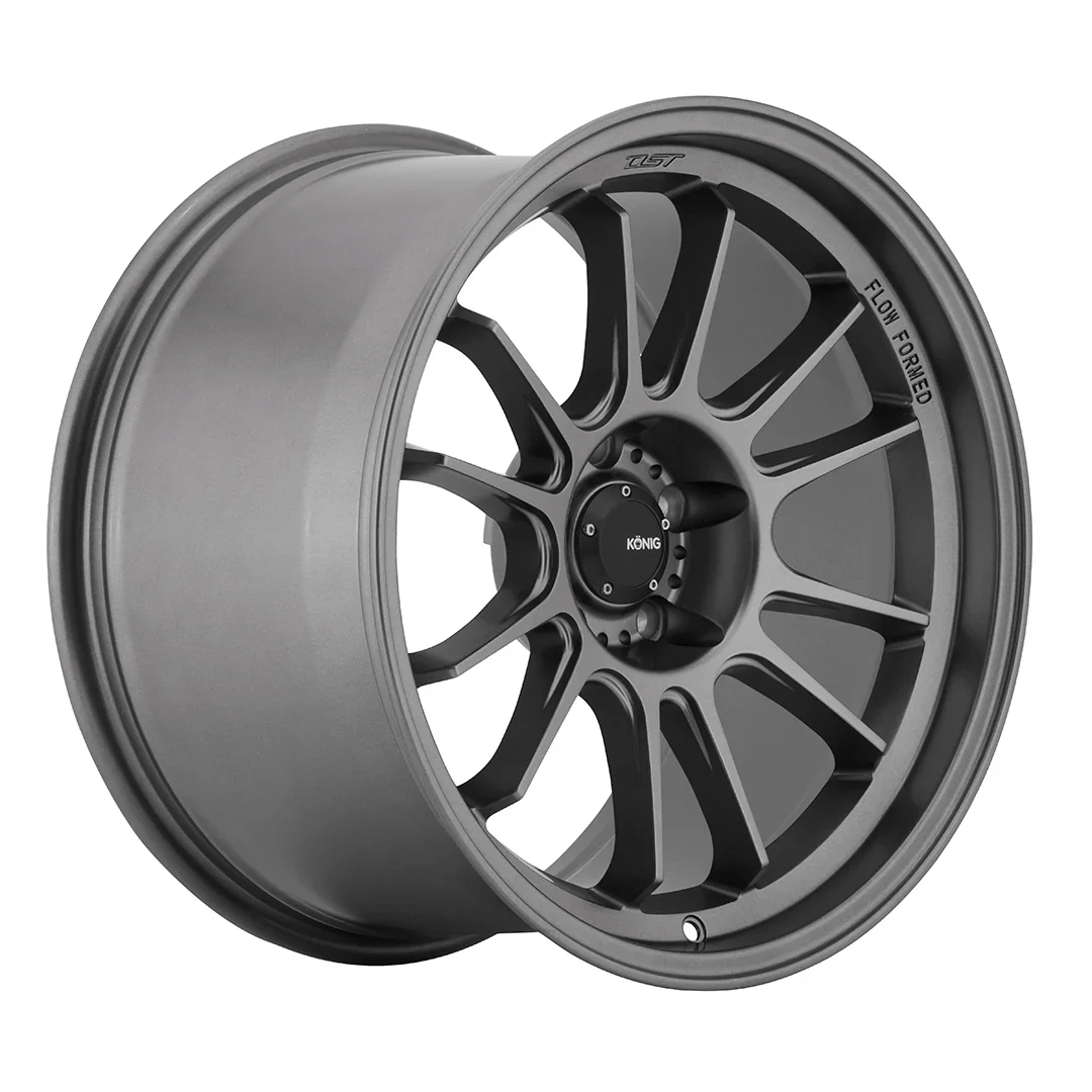 Konig Hypergram Wheels | 16 - 22+ Civic, 23+ Integra A - Spec - Unity Performance