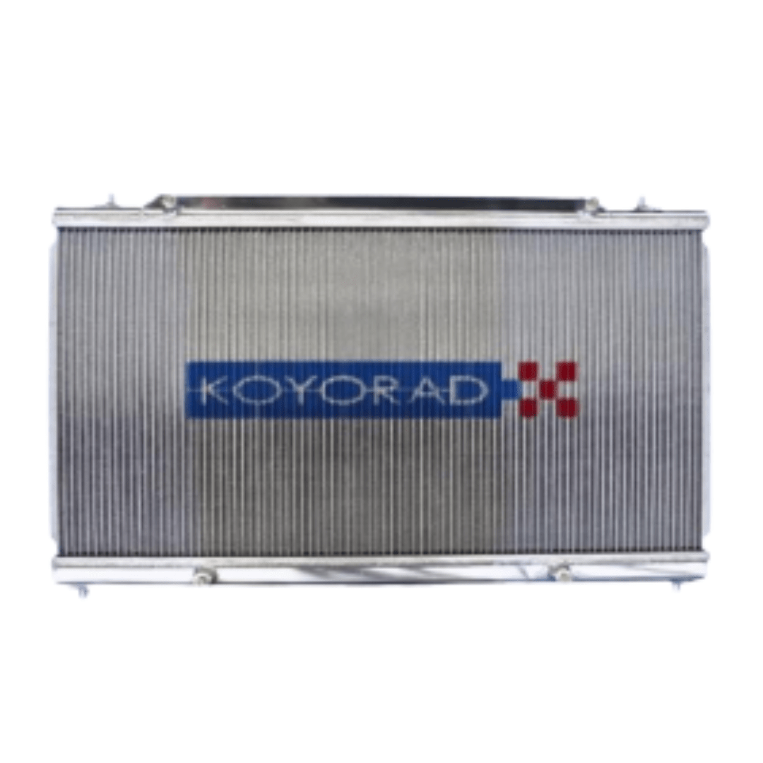 Koyorad Radiator | 23+ Civic Type R FL5, 23+ Integra Type S DE5 – Unity ...