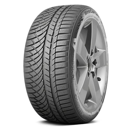 Kumho WinterCraft WP72 S | Winter Tires - Unity Performance