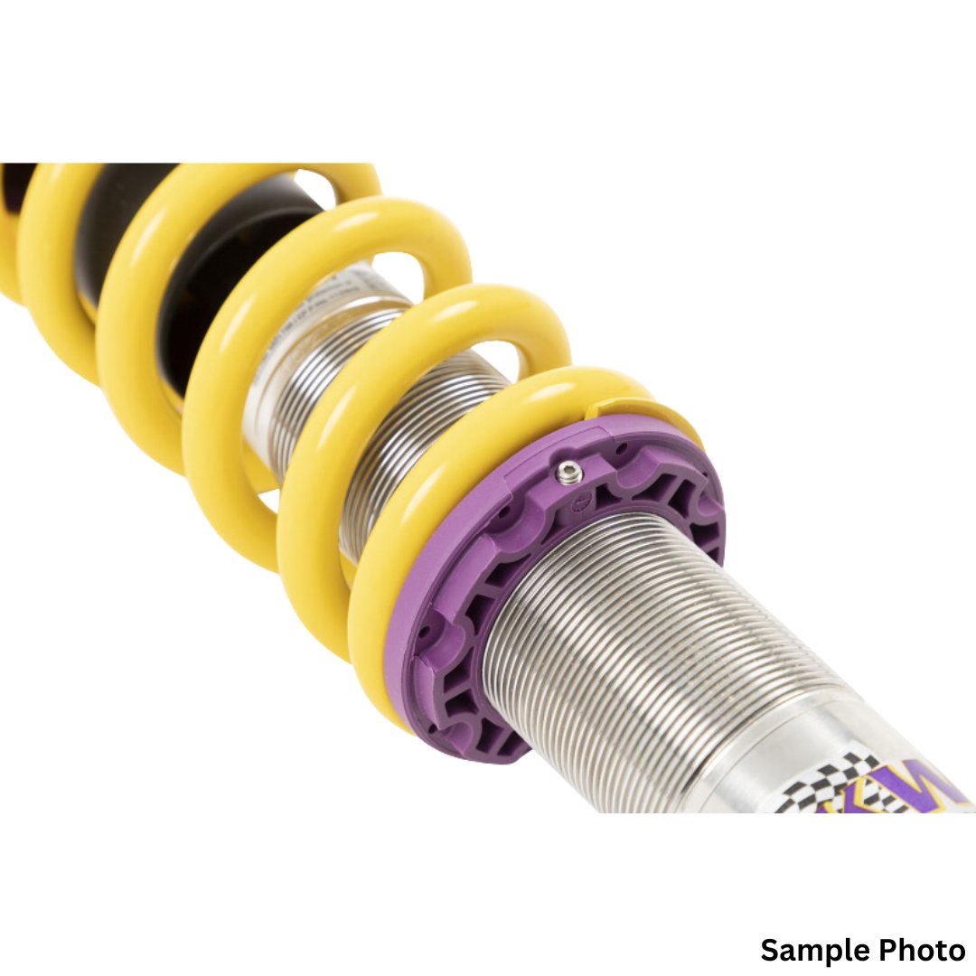 KW 2 - Way Clubsport Coilover Kit | 17 - 21 Civic Type R FK8 - Unity Performance