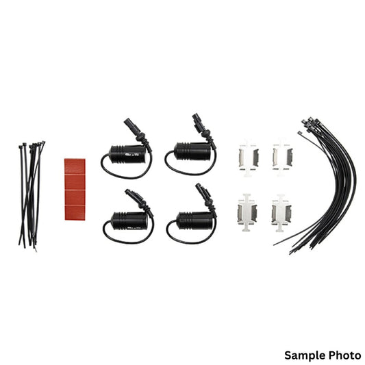 KW Suspension Error Canceler Kit | 17 - 21 Civic Type R FK8 - Unity Performance