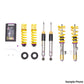 KW V3 Coilover Kit | 16 - 21 Civic Coupe, Sedan - Unity Performance