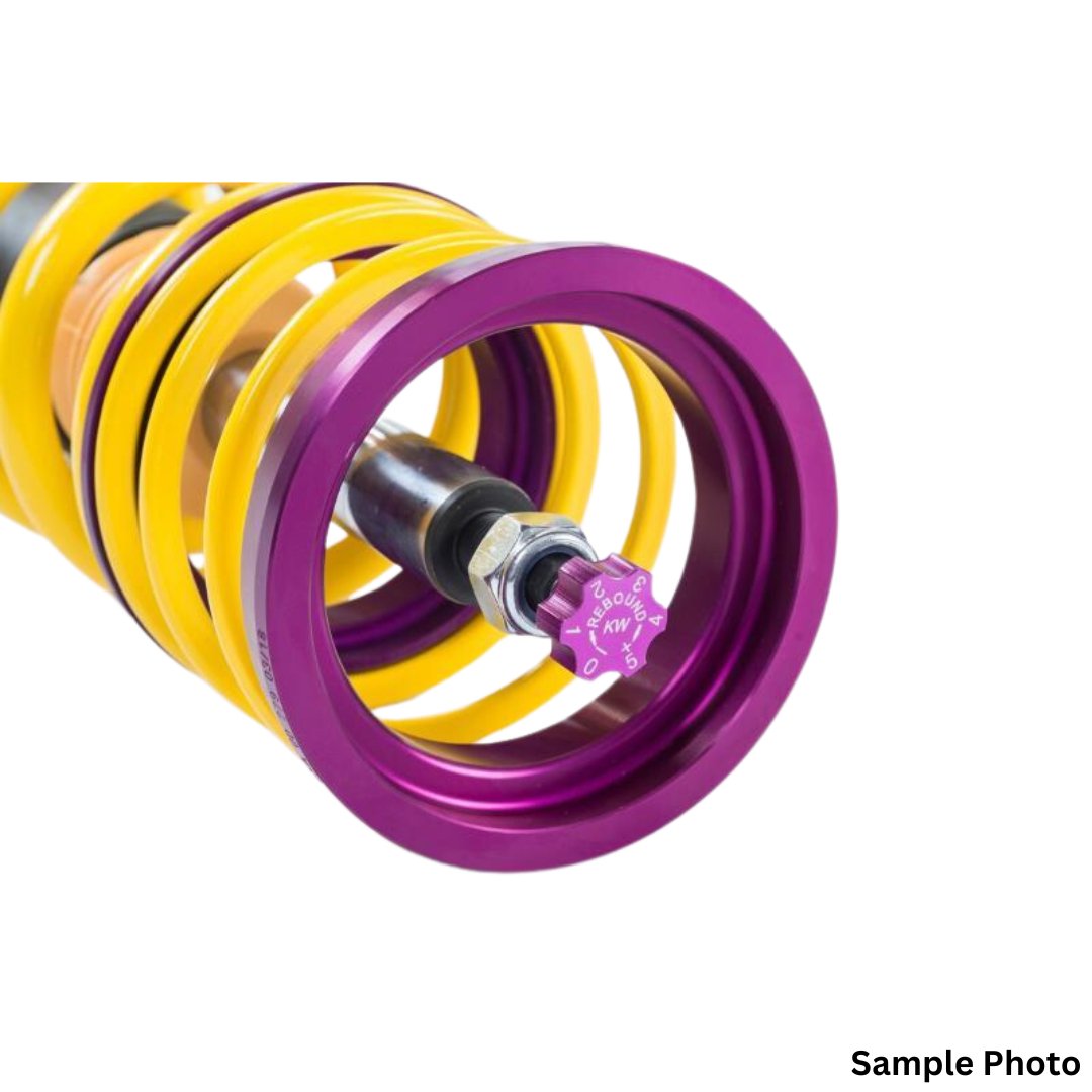 KW V3 Coilover Kit | 17-23+ Civic Type R FK8 & FL5 – Unity Performance