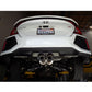 Magnaflow Catback Exhaust | 17 - 20 Civic Si - Unity Performance